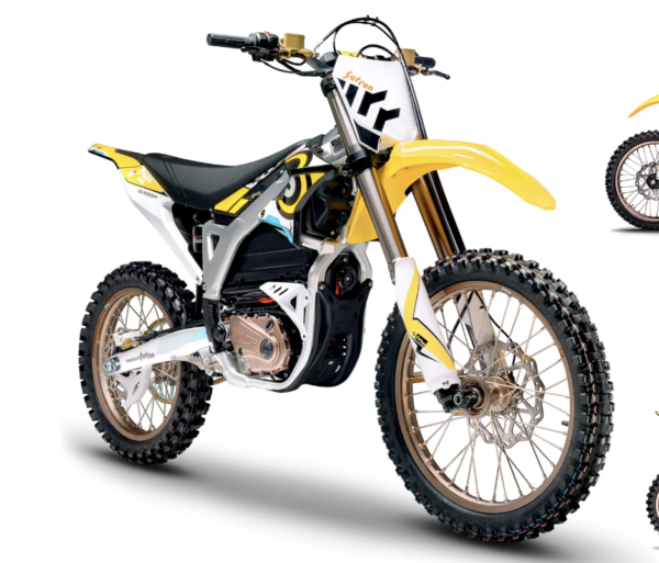 Sorron Storm Bee